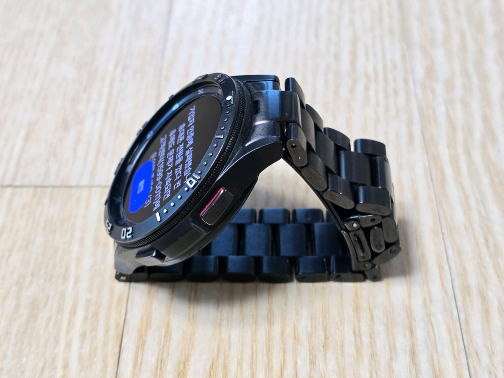 갤럭시 워치4(44mm) LTE SKT용--2