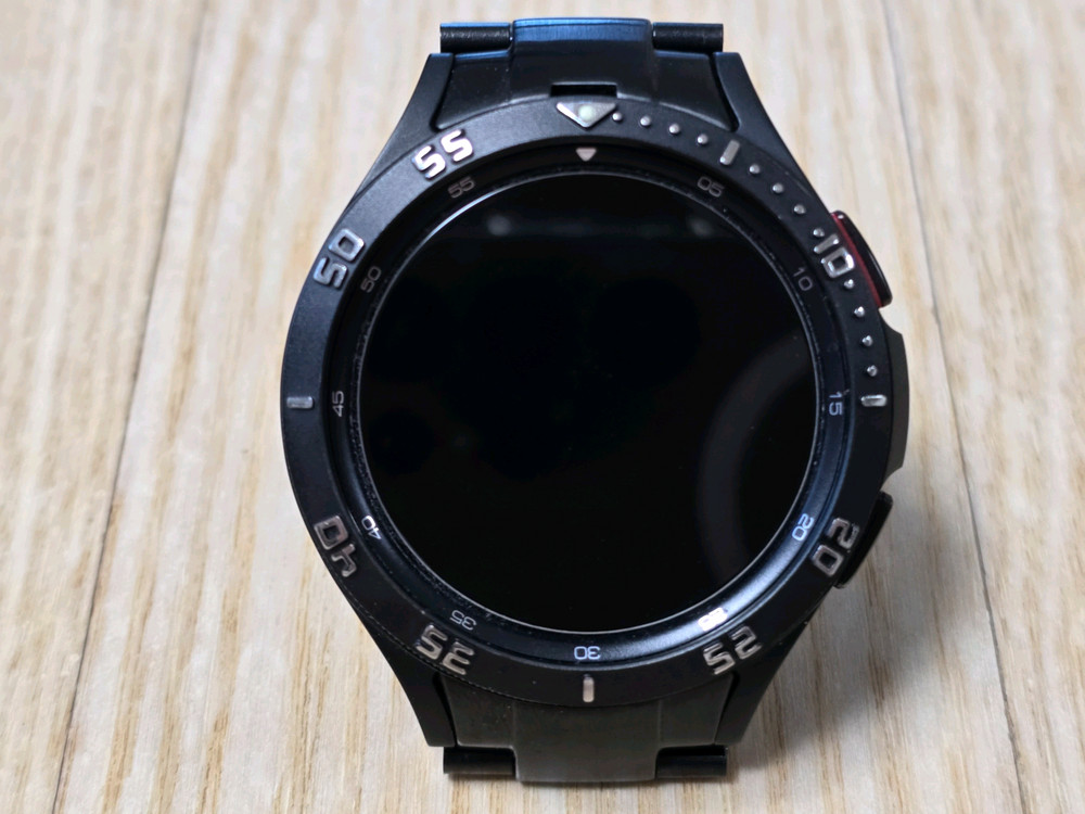 갤럭시 워치4(44mm) LTE SKT용--4