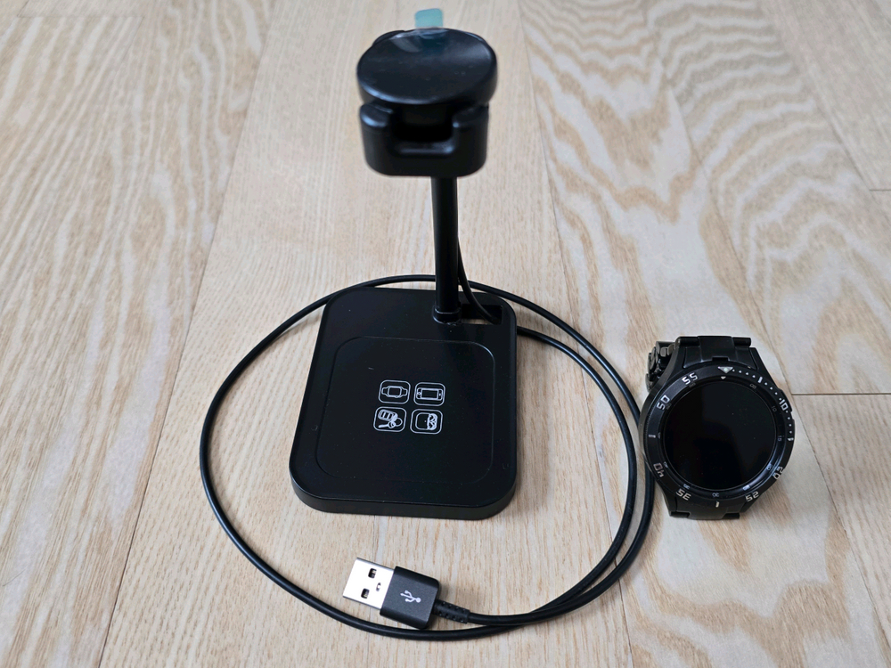 갤럭시 워치4(44mm) LTE SKT용--8