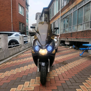 대림 Q3 250cc