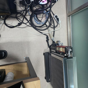 AI 연구용 하이엔드 워크스테이션