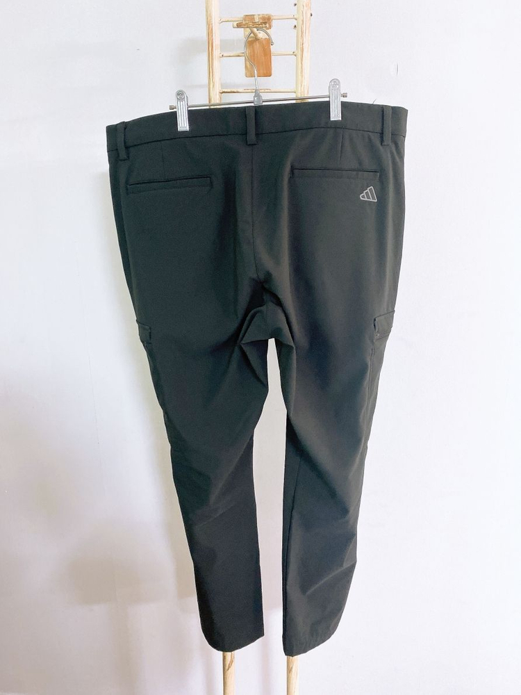 (37인치)아디다스골프남자카고스판바지--2