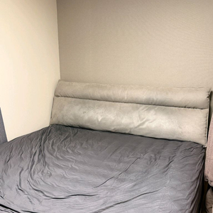 소이현 프레임 패브릭 이스턴킹 EK 사이즈