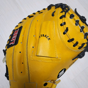 ZETT 제트 BPGT-302K 백스테이지 포수미트 글러브 택포 10만