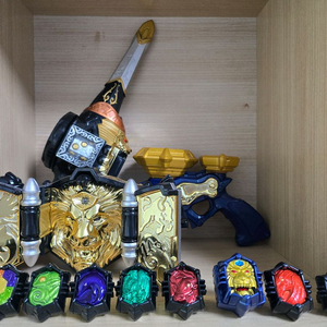 가면라이더 위자드 비스트 팝니다 이미지