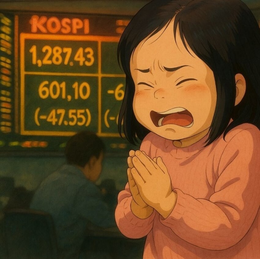 주식투자 초보자 교재 세트