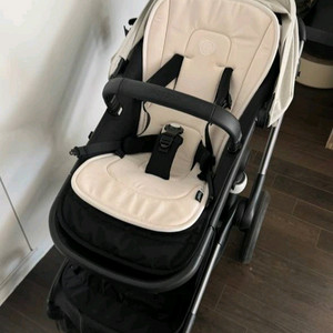 부가부 폭스 5 화이트