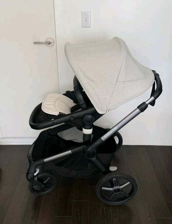 부가부 폭스 5 화이트 이미지