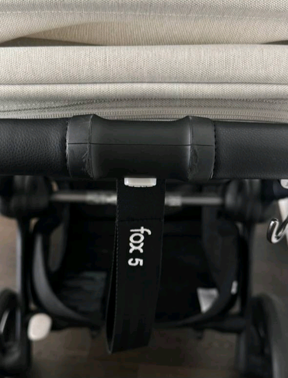 부가부 폭스 5 화이트 이미지