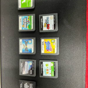 닌텐도 알칩 판매합니다