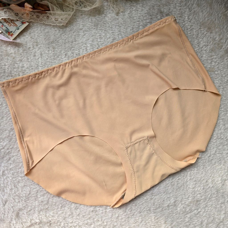 노라인 여성팬티 90사이즈 2장 묶음 판매 여성속옷 노라인 이미지