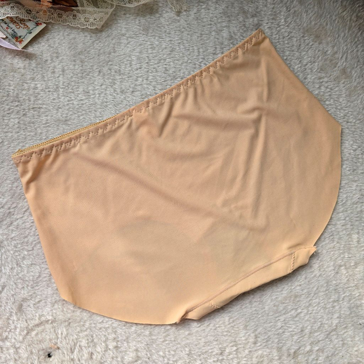 노라인 여성팬티 90사이즈 2장 묶음 판매 여성속옷 노라인 이미지