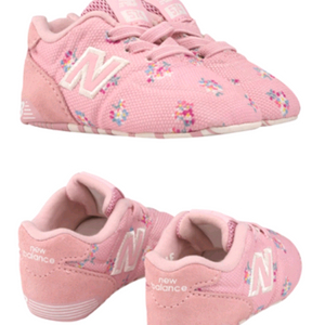 뉴발란스 캐스키드슨 한정판 걸음마신발/보행기화신발