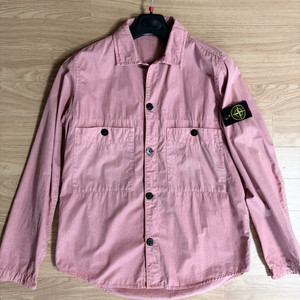 스톤아일랜드 오버셔츠 새상품급