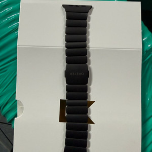 카본코리아 메탈스트랩 링크브레이슬릿 울트라용 애플워치