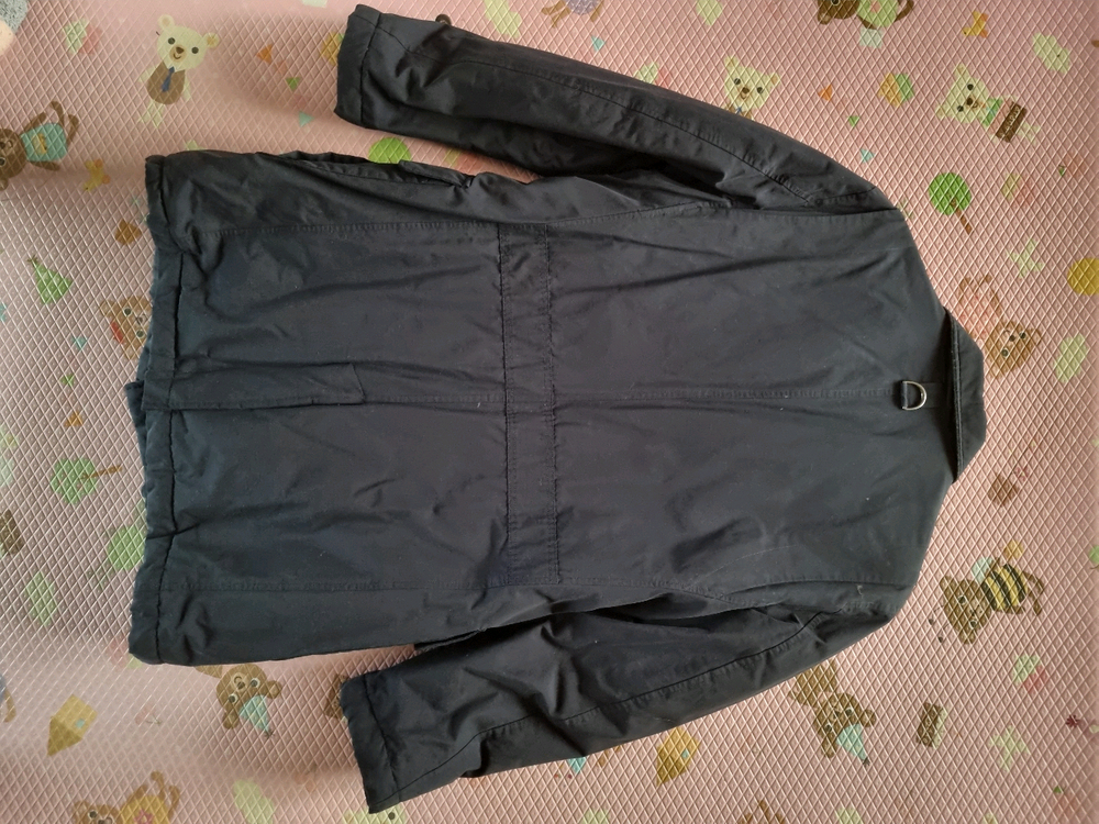 패딩 점퍼/ 헤지스/ 95--1