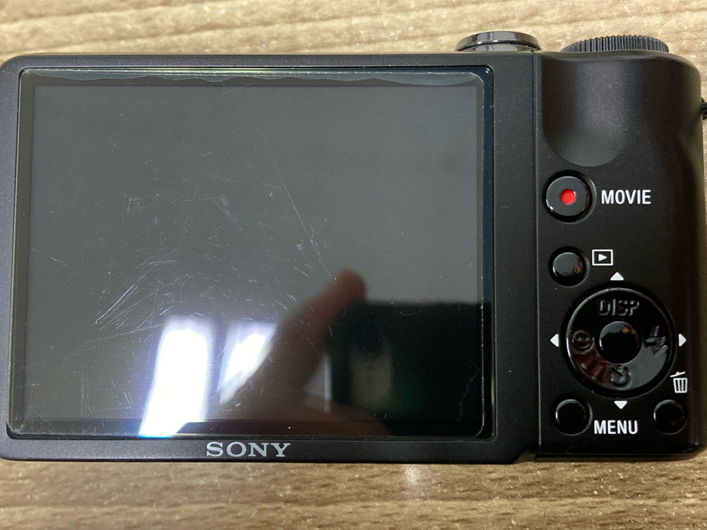 소니 사이버샷 디카 SONY DSC-HX5--2