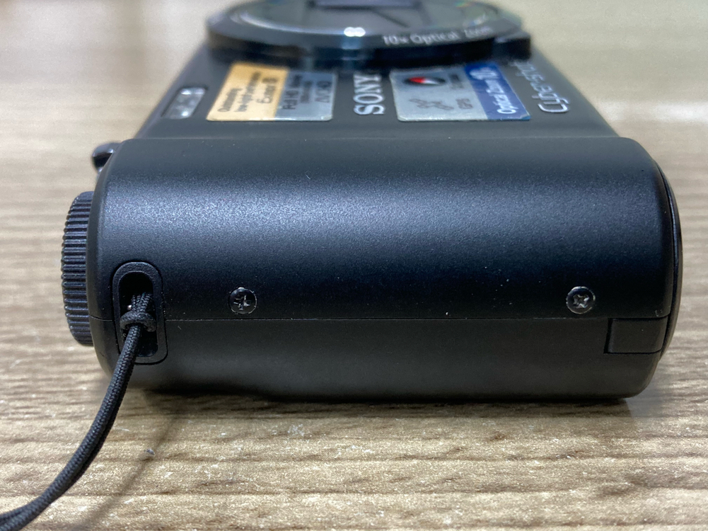 소니 사이버샷 디카 SONY DSC-HX5--5