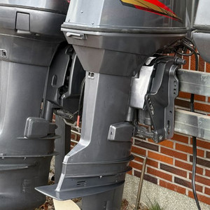 야마하 선외기 60마력 이미지