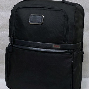 투미 TUMI 알파3 슬림 솔루션 브리프 팩 2603177D3 노트북백팩