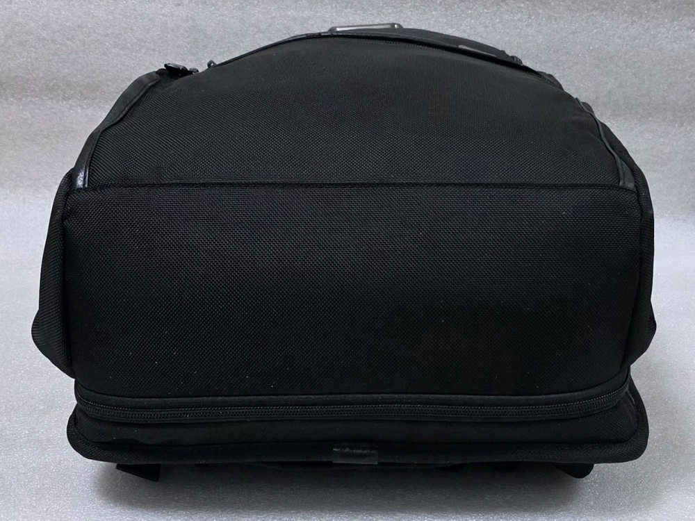 투미 TUMI 알파3 슬림 솔루션 브리프 팩 2603177D3 노트북백팩--5