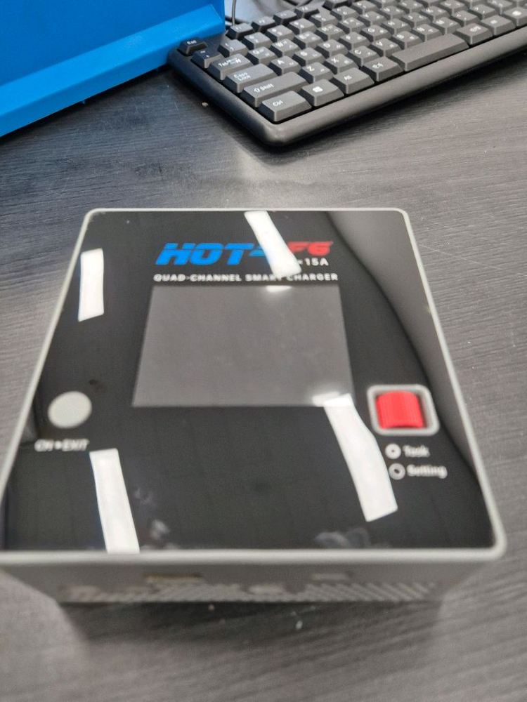 호타 6f 충전기--2