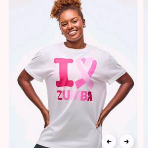 (새상품) 줌바 공용 티셔츠