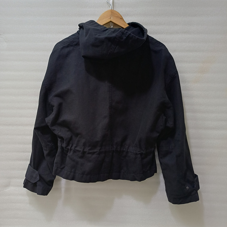 국내 이자벨마랑 린넨 봄 가을 후드 자켓 여성 S 큐티 사랑봉봉--1