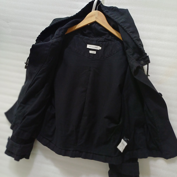 국내 이자벨마랑 린넨 봄 가을 후드 자켓 여성 S 큐티 사랑봉봉--2