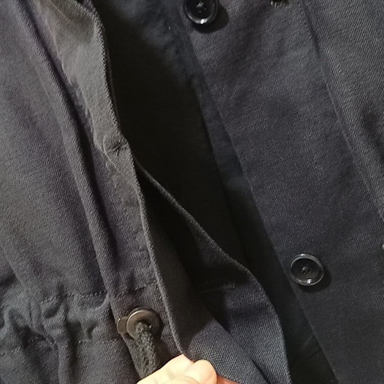 국내 이자벨마랑 린넨 봄 가을 후드 자켓 여성 S 큐티 사랑봉봉--8