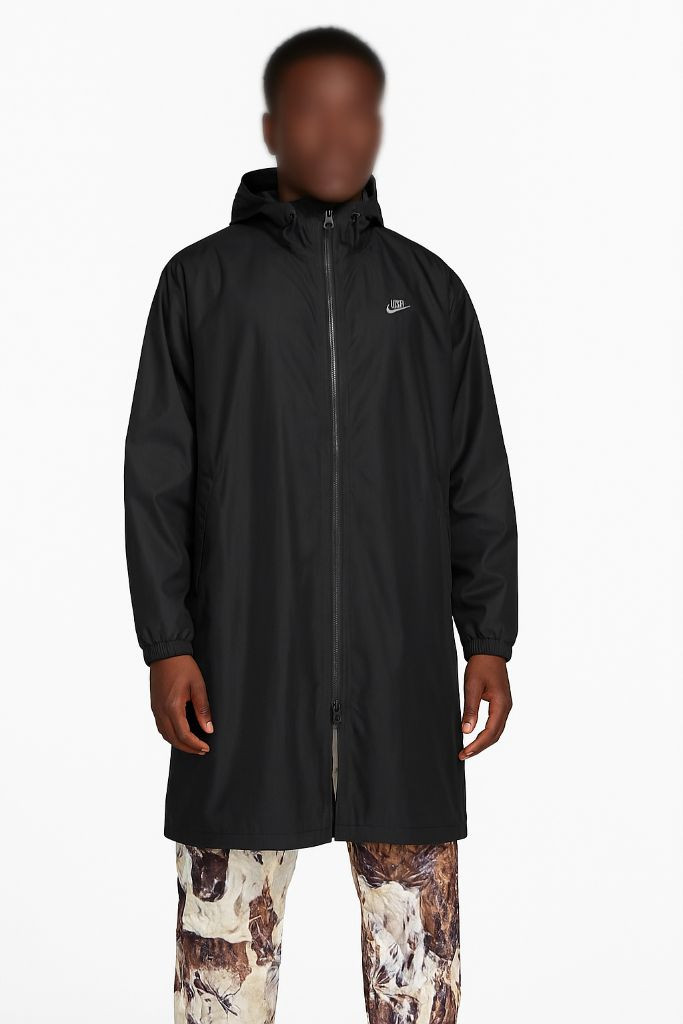 나이키 NOCTA 러닝 자켓--2