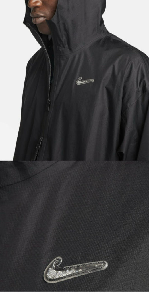 나이키 NOCTA 러닝 자켓--4