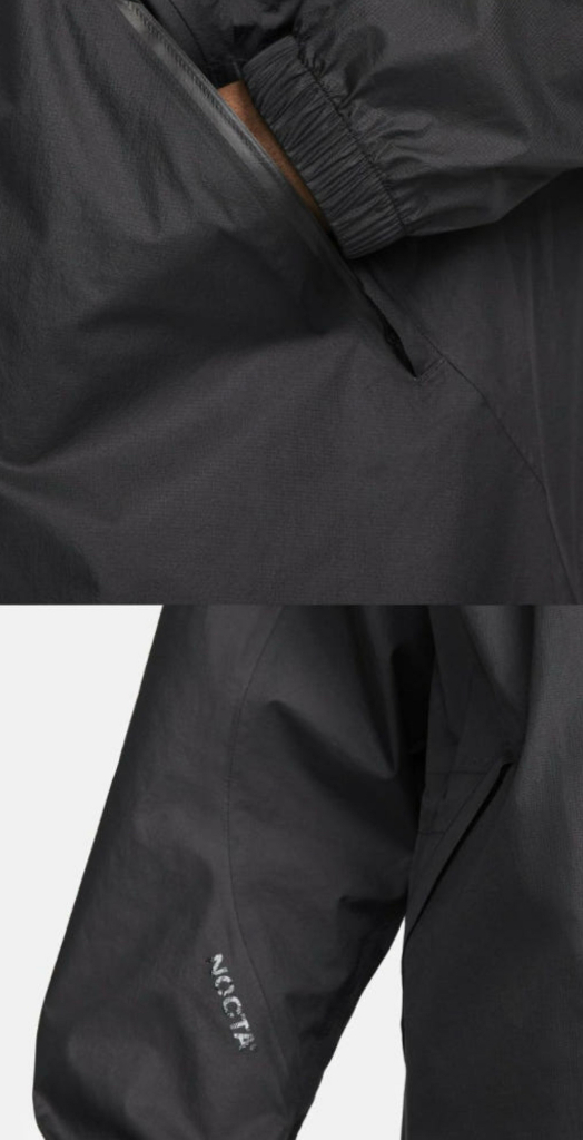 나이키 NOCTA 러닝 자켓--5