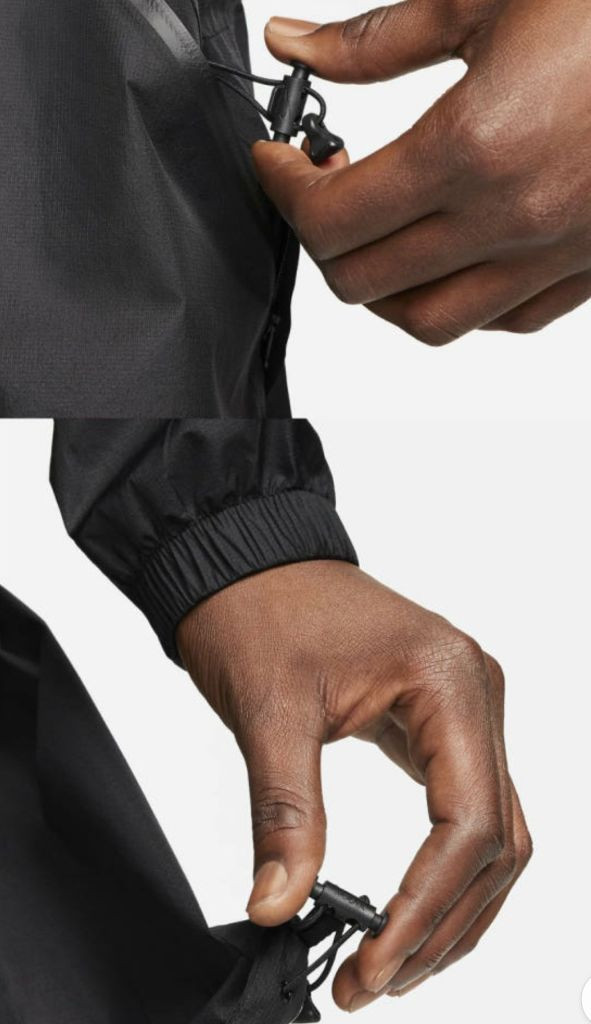 나이키 NOCTA 러닝 자켓--6