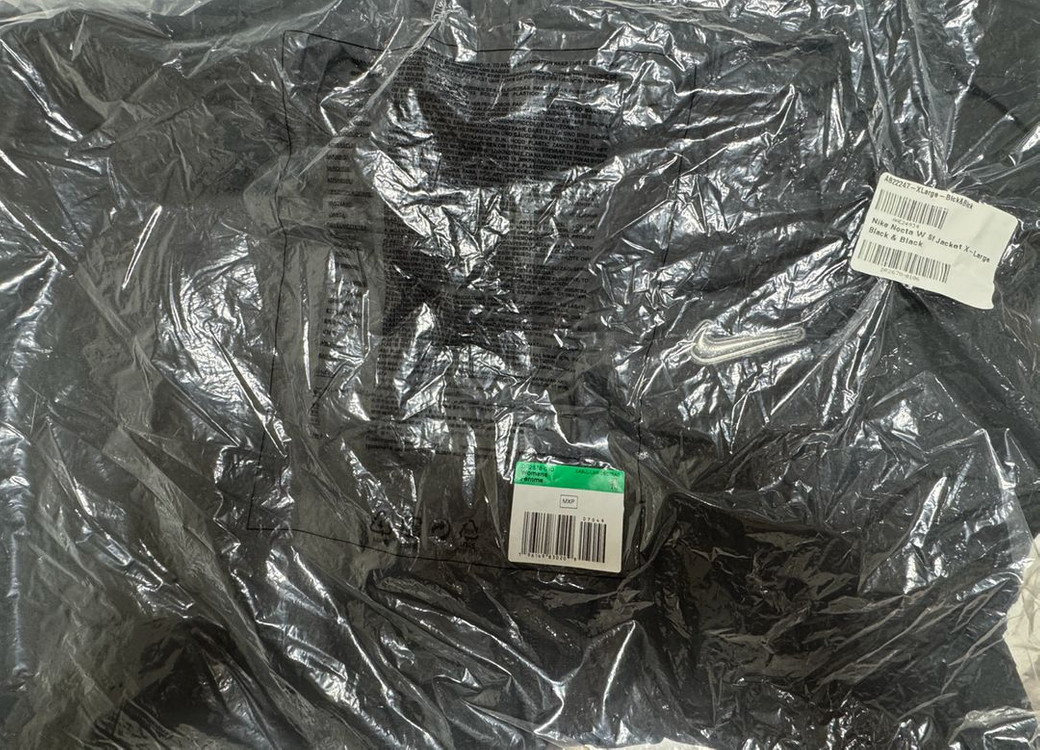 나이키 NOCTA 러닝 자켓--8