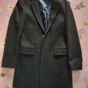 남자 정장 코트 95