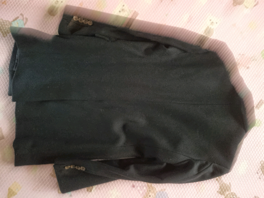 남자 정장 코트 95--1