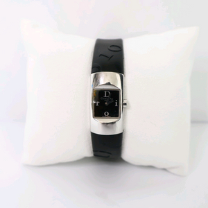 디올 디오리픽 D102-100 여성 시계