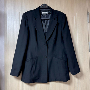 일본 수입 정장자켓 가을자켓 블레이저 블랙