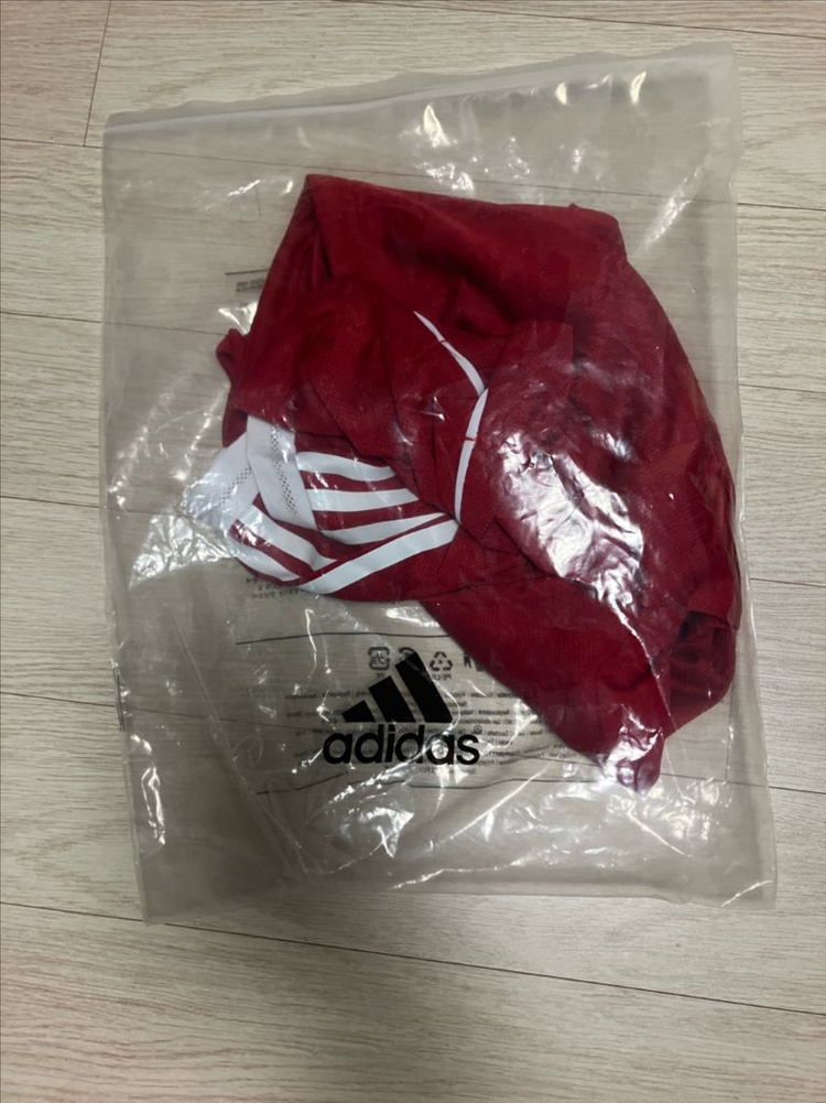 리버풀 비르츠 유니폼M--3