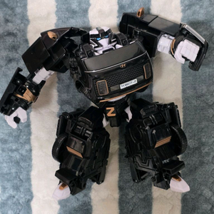 뉴또봇 Z 컬러체인지 택포