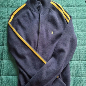 폴로 랄프로렌 가디건 L 이미지