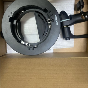 니워 crb1 변환 브라켓 마운트