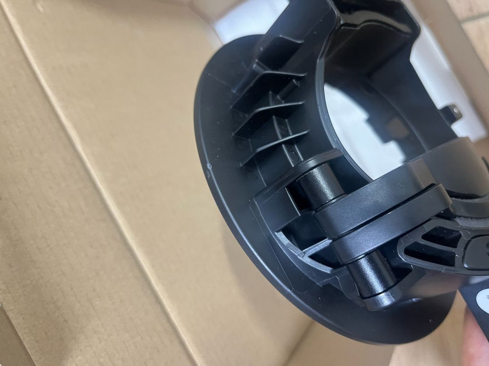 니워 crb1 변환 브라켓 마운트--1