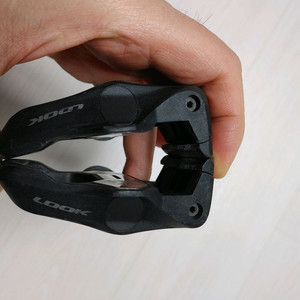 메이드인프랑스] 룩(LOOK) 케오2맥스 블레이드 카본 클릿페달 팝니다.(택포6.5만)