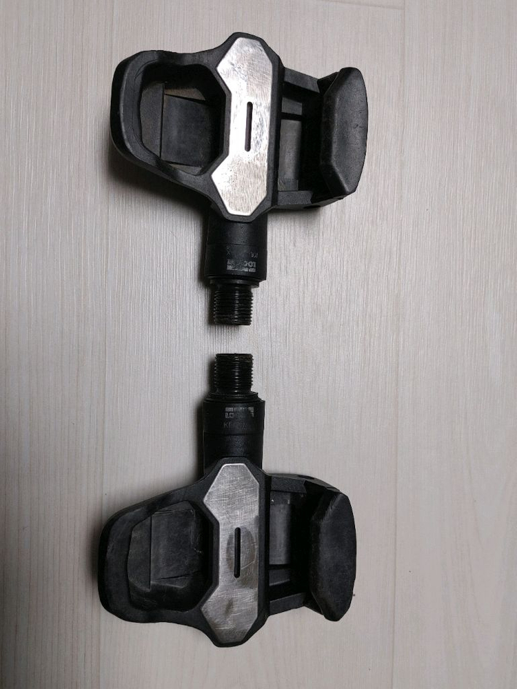 메이드인프랑스] 룩(LOOK) 케오2맥스 블레이드 카본 클릿페달 팝니다.(택포6.5만)--1