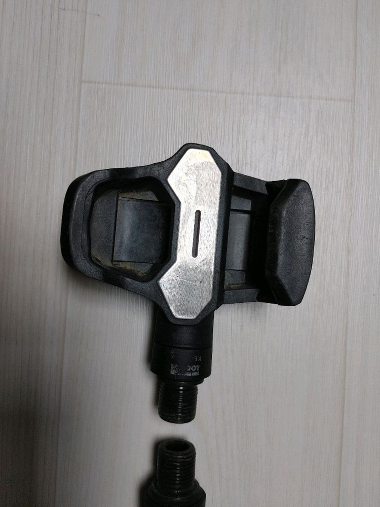 메이드인프랑스] 룩(LOOK) 케오2맥스 블레이드 카본 클릿페달 팝니다.(택포6.5만)--2