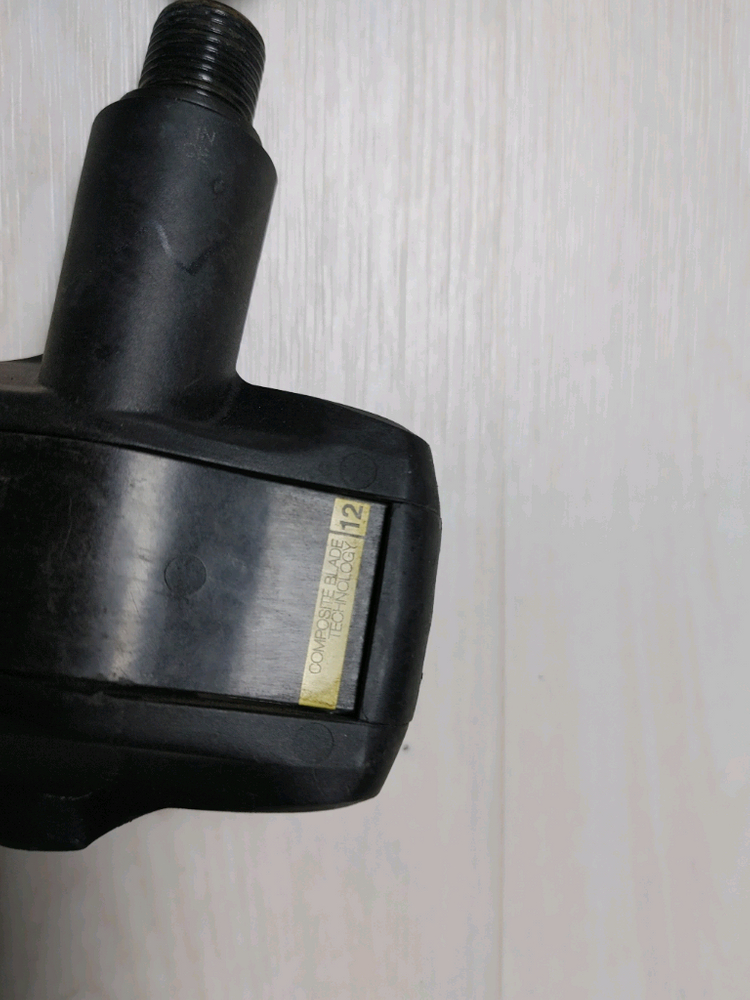 메이드인프랑스] 룩(LOOK) 케오2맥스 블레이드 카본 클릿페달 팝니다.(택포6.5만)--8