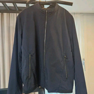 질스튜어트뉴욕 블루종 다크네이비