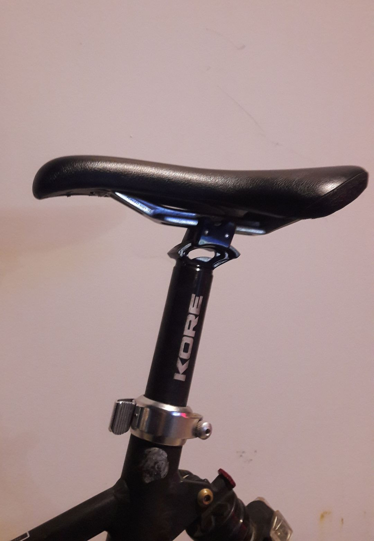 다혼 제트스트림 D8 접이식 자전거 이미지